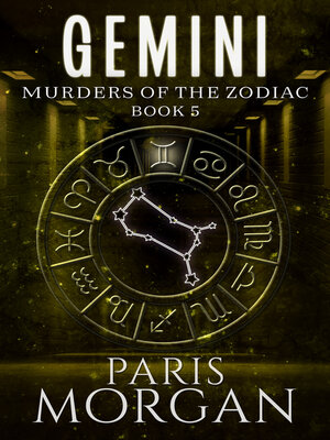 cover image of Gemini
